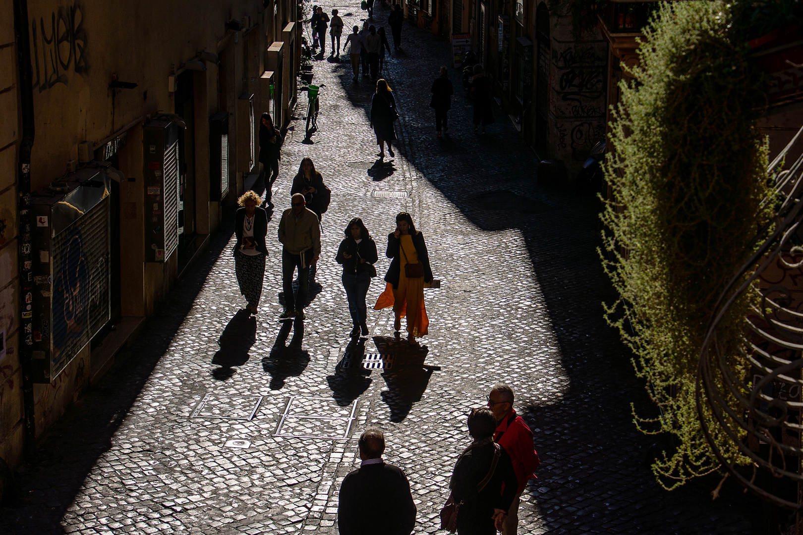 licht und schatten