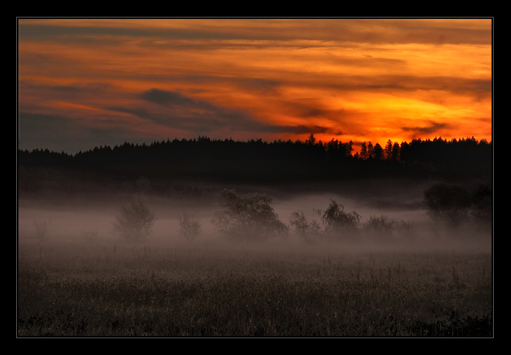 Licht und Schatten