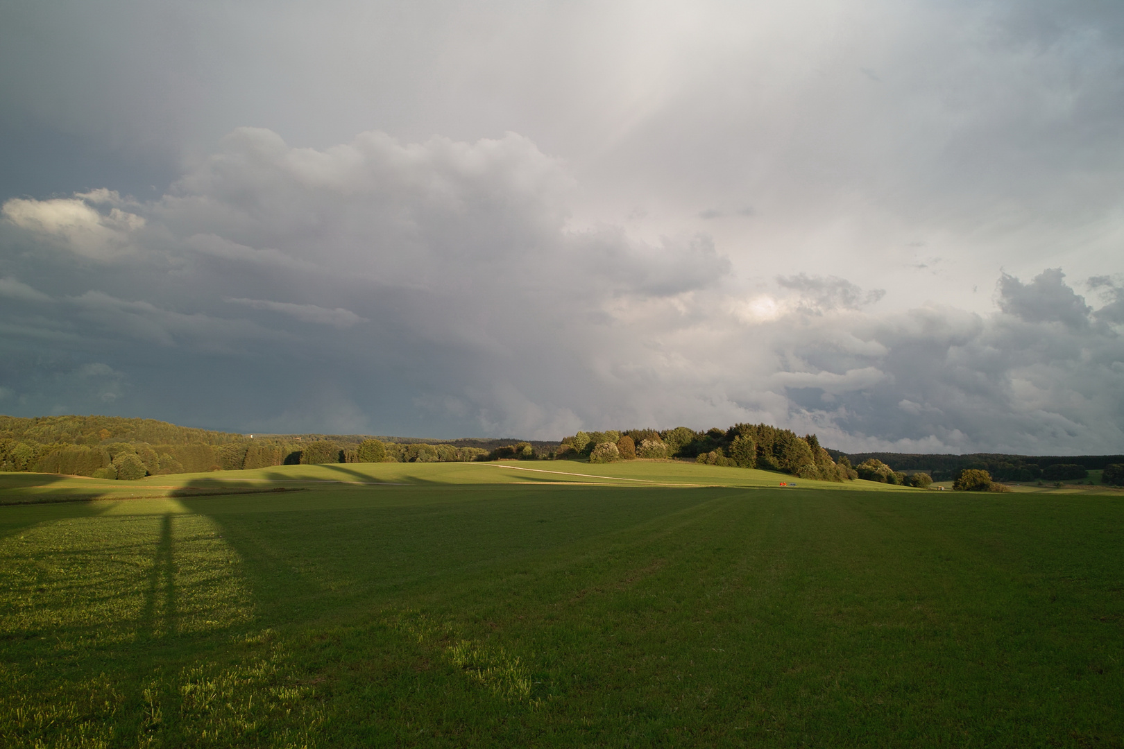 Licht und Schatten