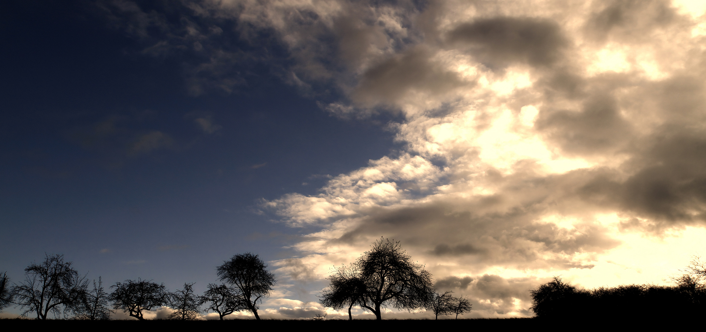 Licht und Schatten 