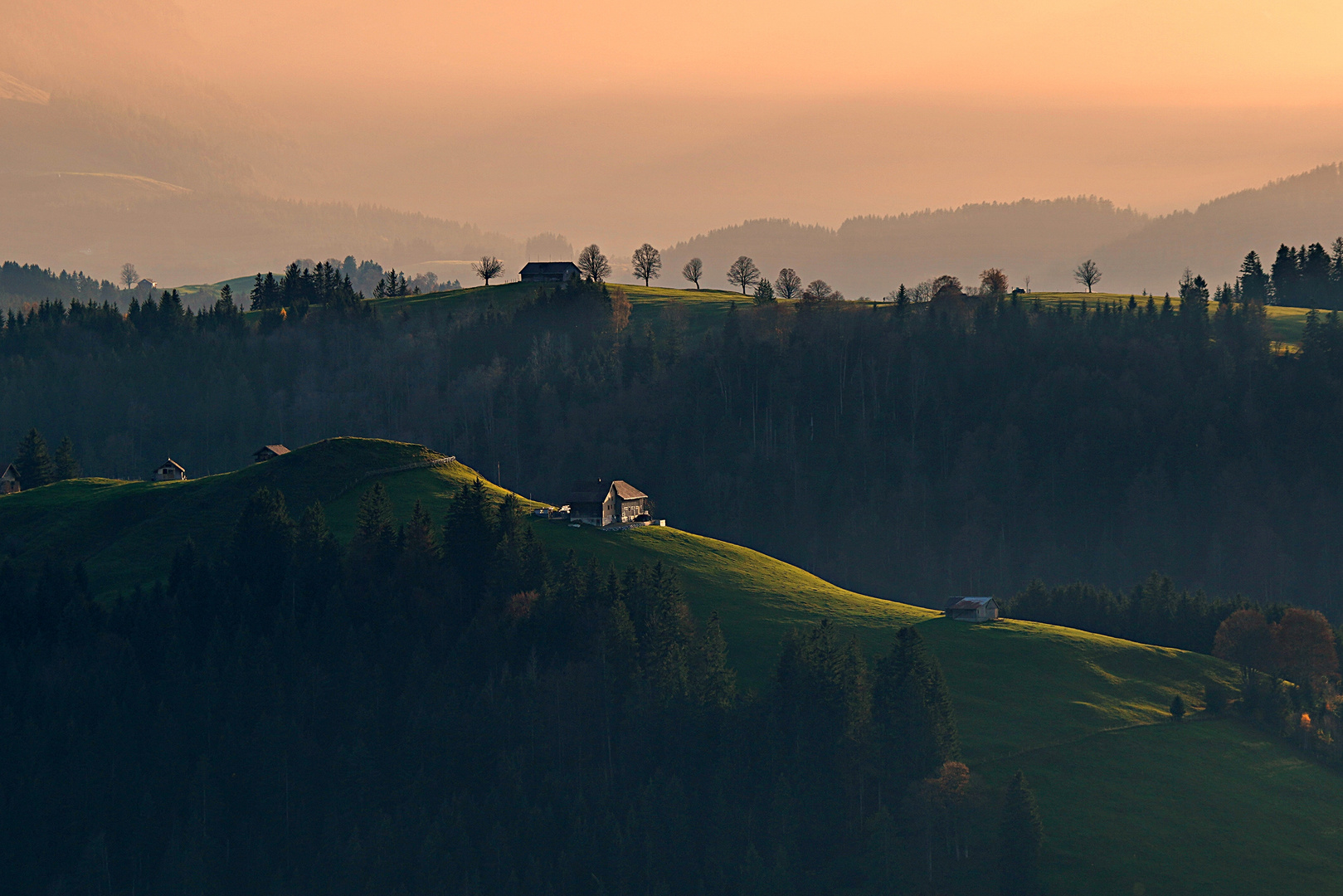 Licht und Schatten