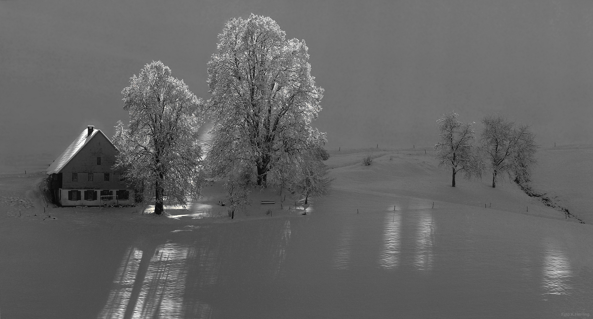 Licht und Schatten