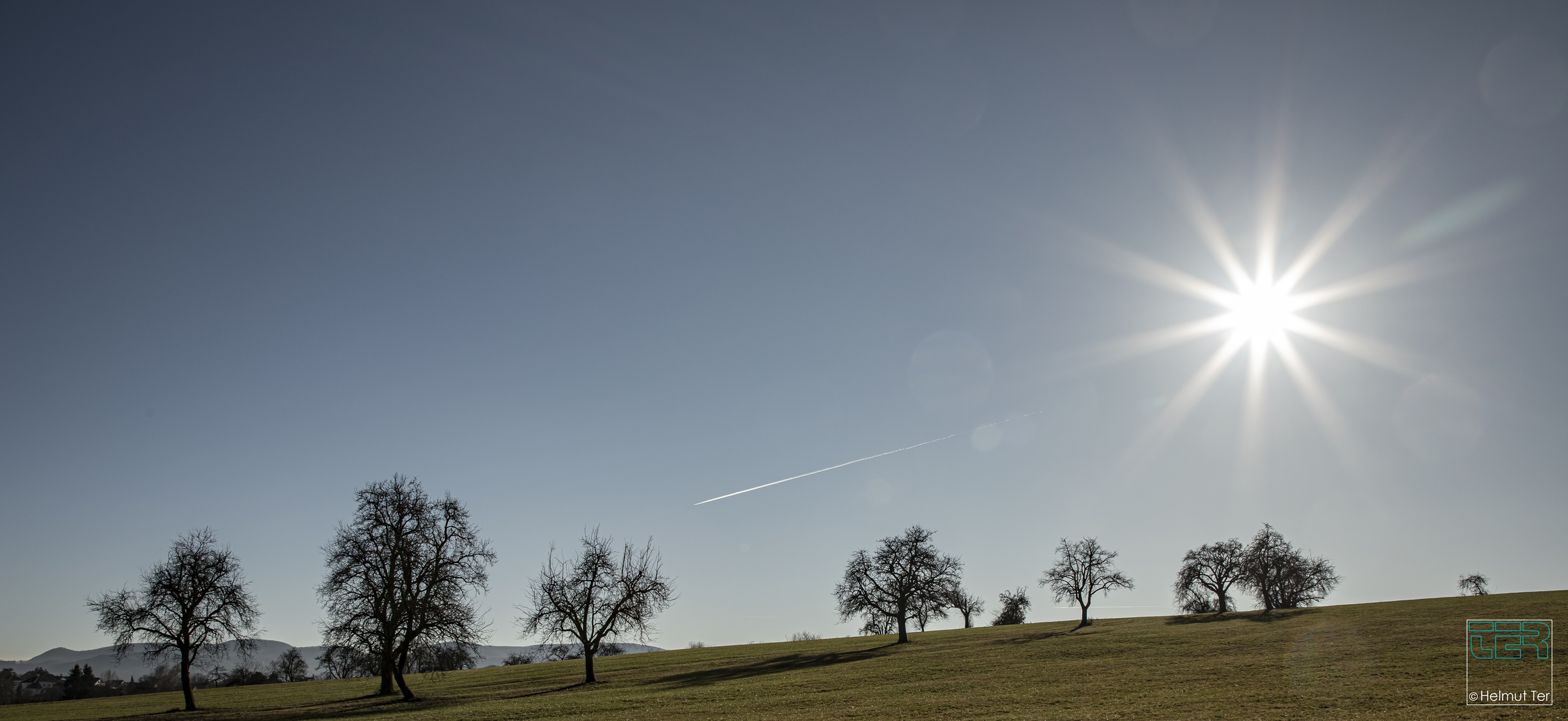 Licht und Schatten