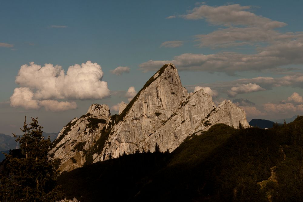 Licht und Schatten