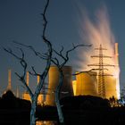 Licht und Schatten der Energiegewinnung