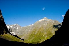 Licht und Schatten