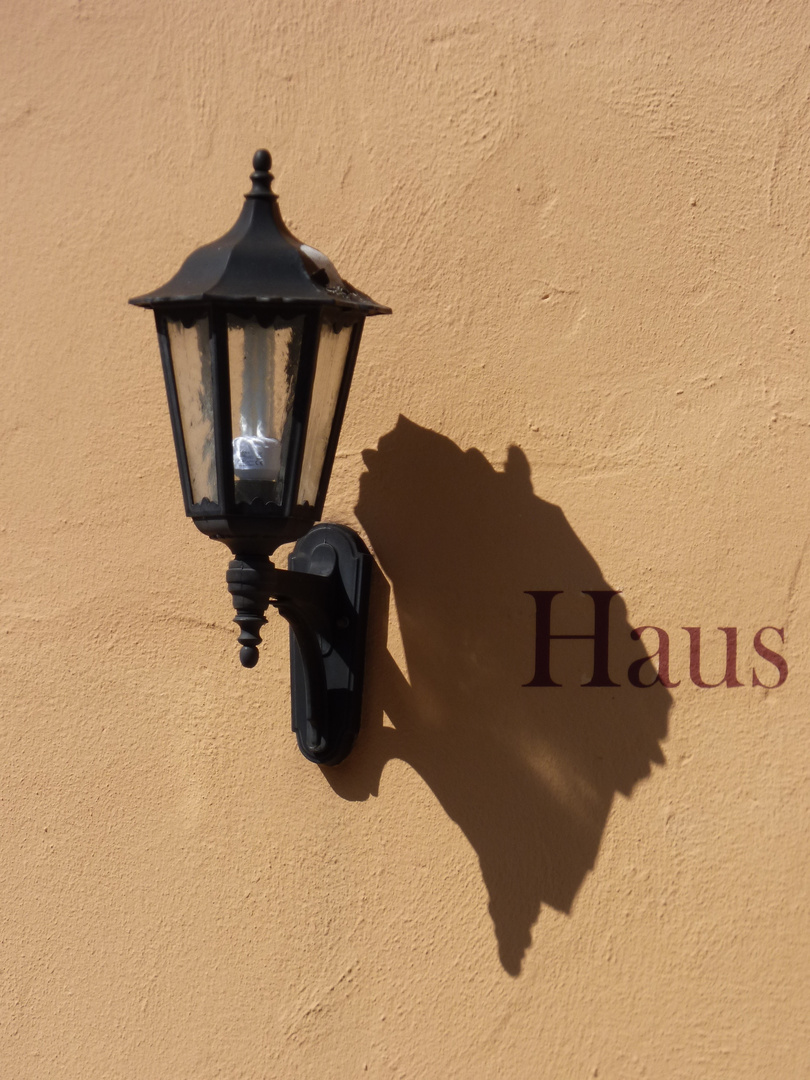 Licht und Schatten