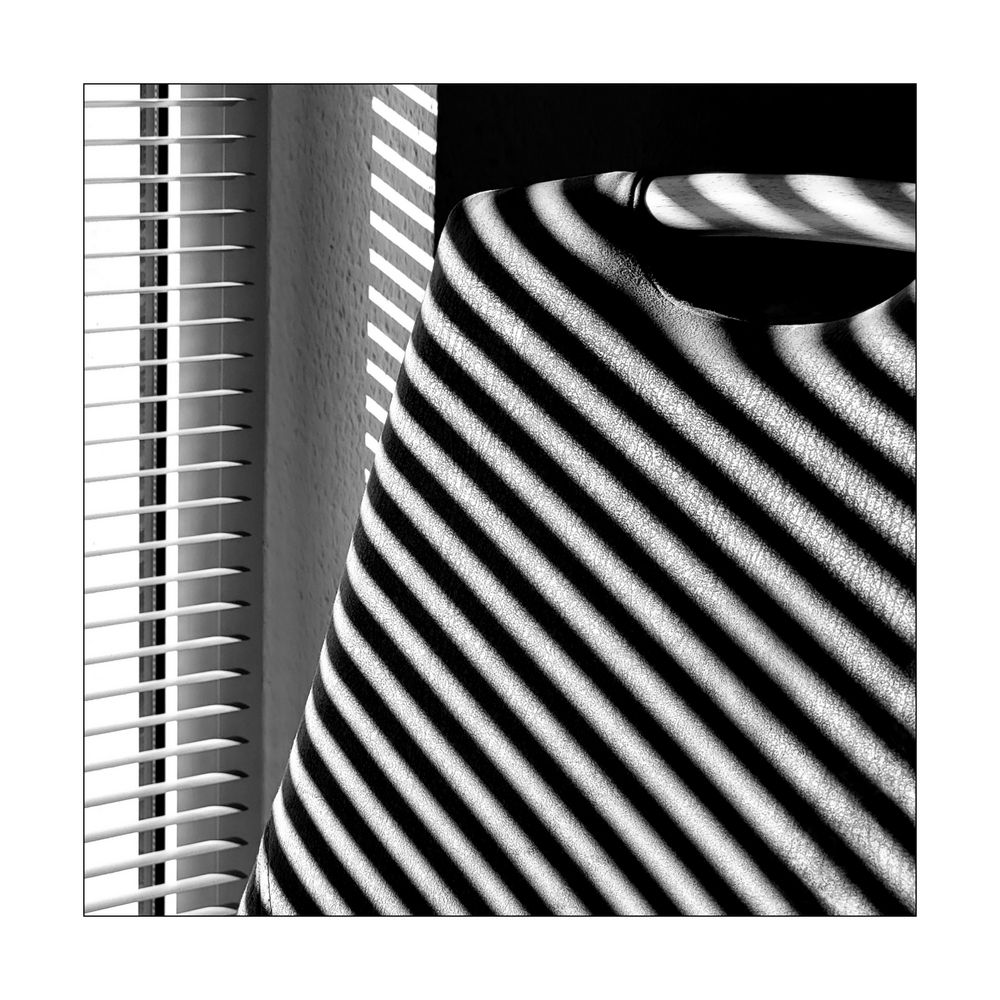 Licht und Schatten...