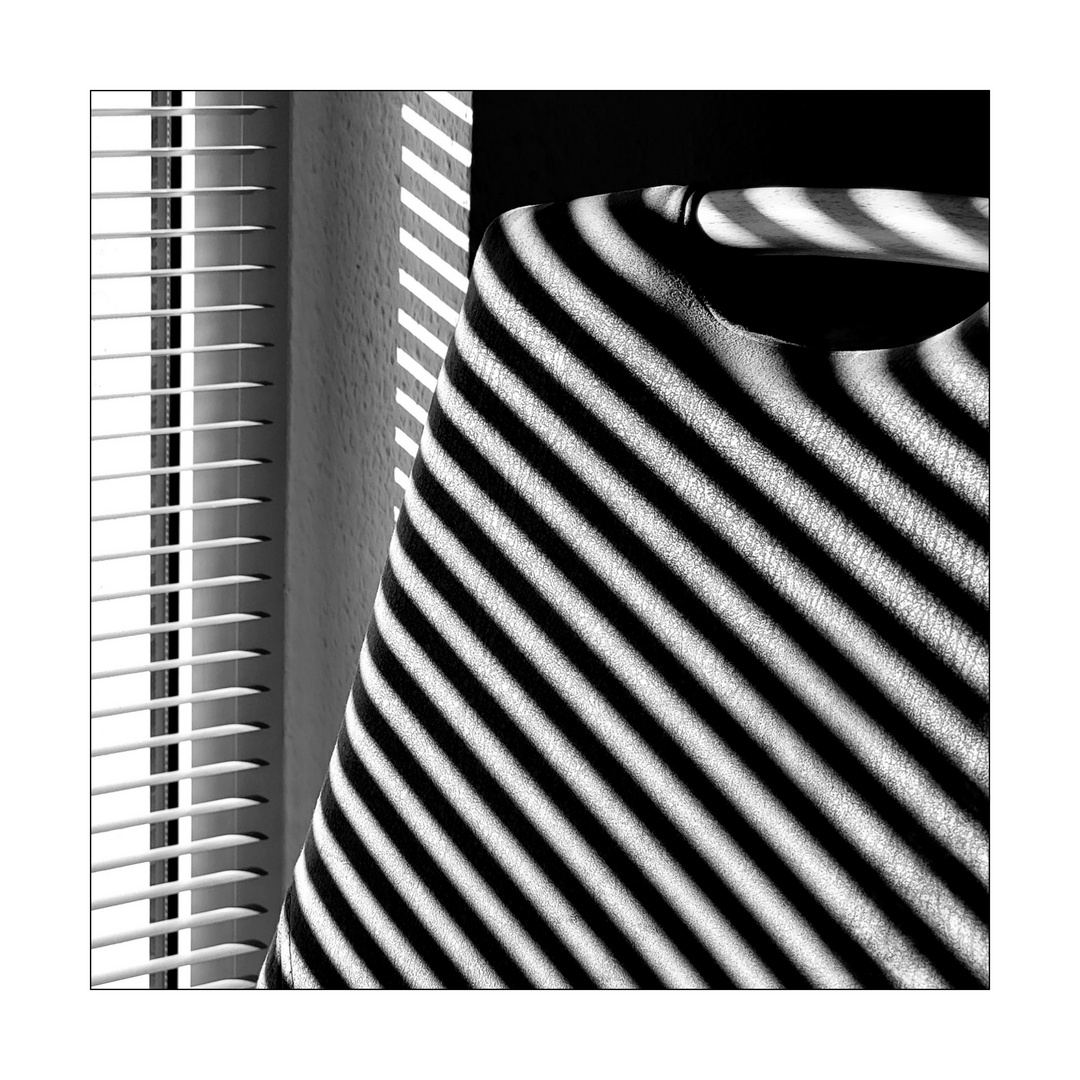 Licht und Schatten...