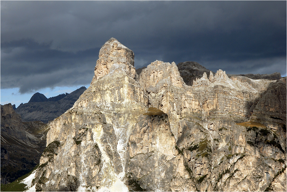 Licht und Schatten