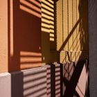 Licht und Schatten - Farben und Formen