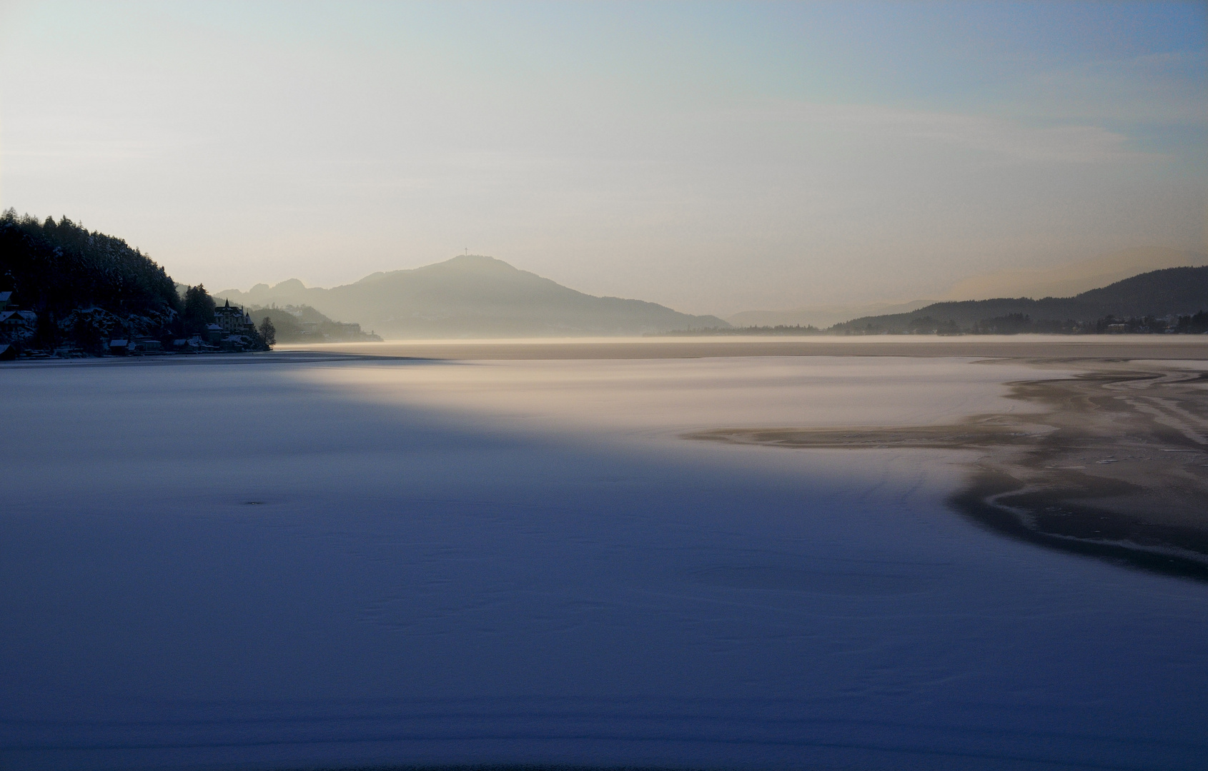 Licht und Schatten