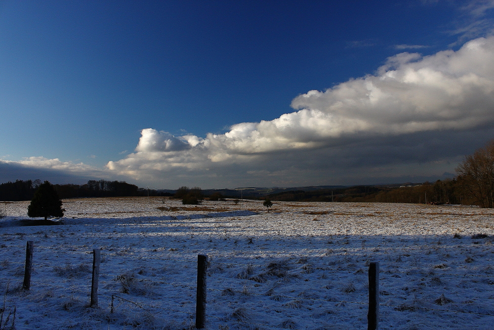 Licht und Schatten