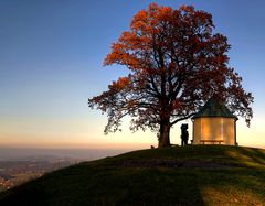 Licht und Schatten