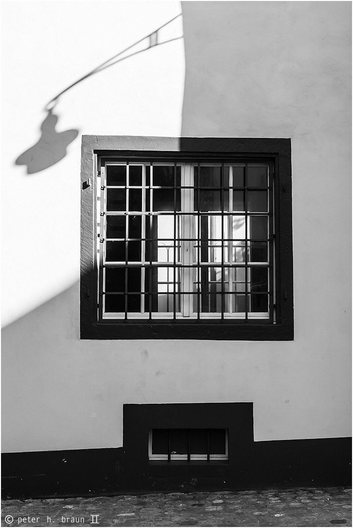 Licht und Schatten I