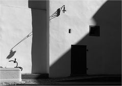 Licht und Schatten II