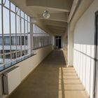 Licht und Schatten im Bauhaus