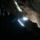 licht und schatten im canyon