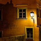 Licht und Schatten in Bamberg