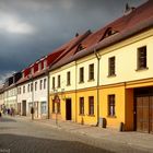 Licht und Schatten in Brandenburg