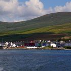 Licht und Schatten in Portmagee