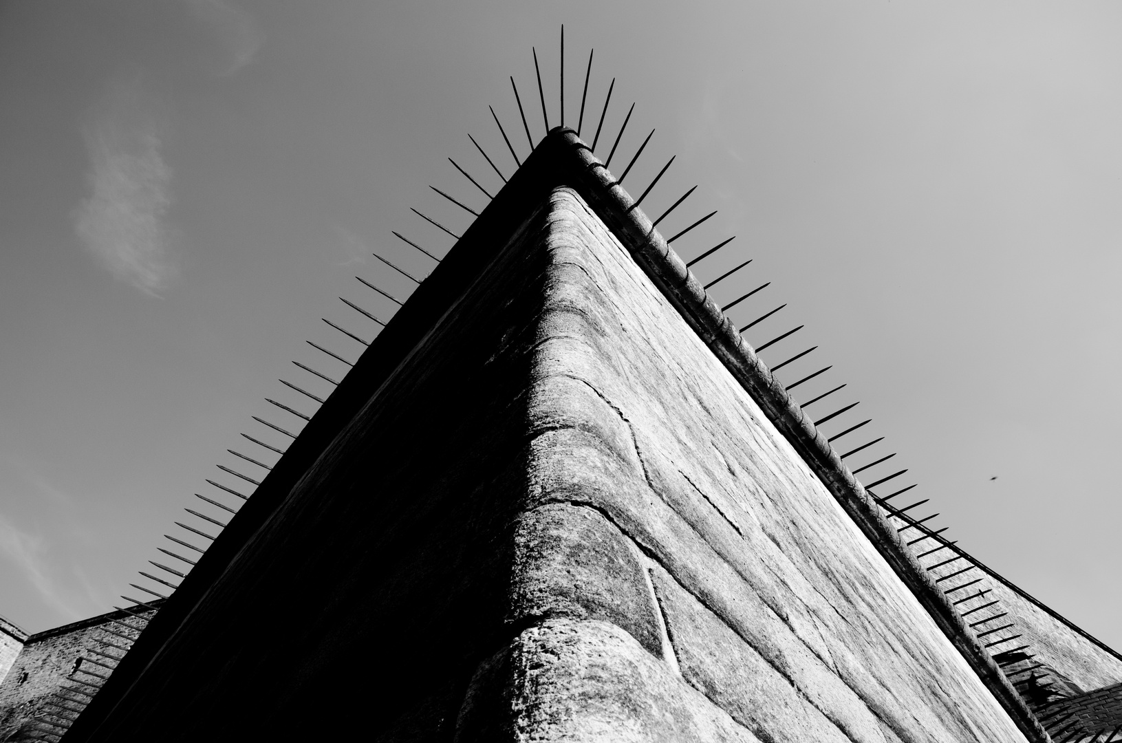 Licht und Schatten Königstein