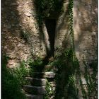 Licht und Schatten (La Barben, Provence)