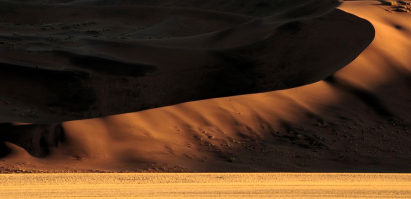 Licht und Schatten - Light and shadows