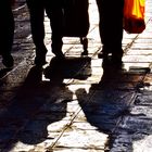 Licht und Schatten Venice