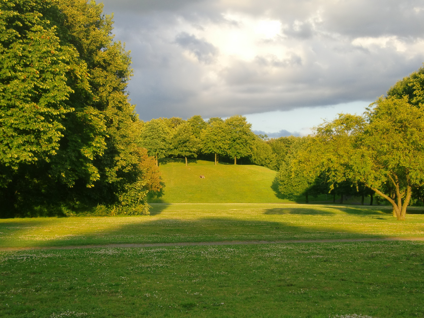 Licht und Schatten...Bonn...2009