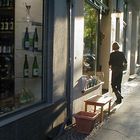 Licht und Schattenspiele - Sommerabend in Berlin