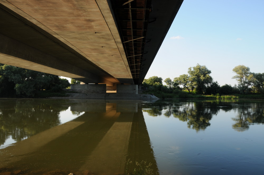 Licht und Wasser