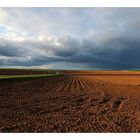 Licht- und Wolkenspiel