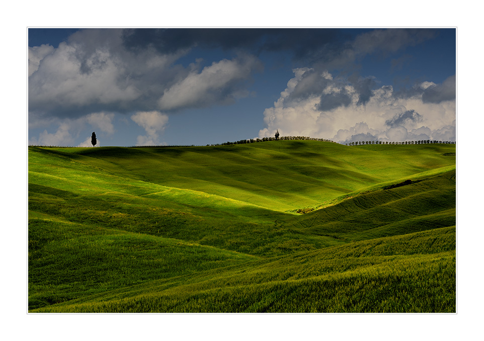 Licht undSchatten