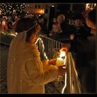 Licht von Bethlehem...