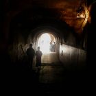 Licht vor´m Ende des Tunnels