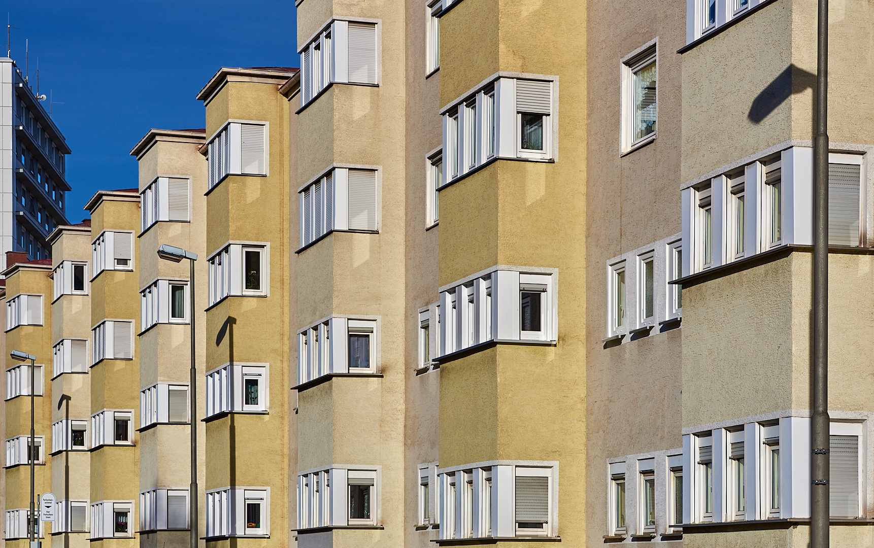 Licht vorm Fenster die 2.... Etwas blau ist auch dabei