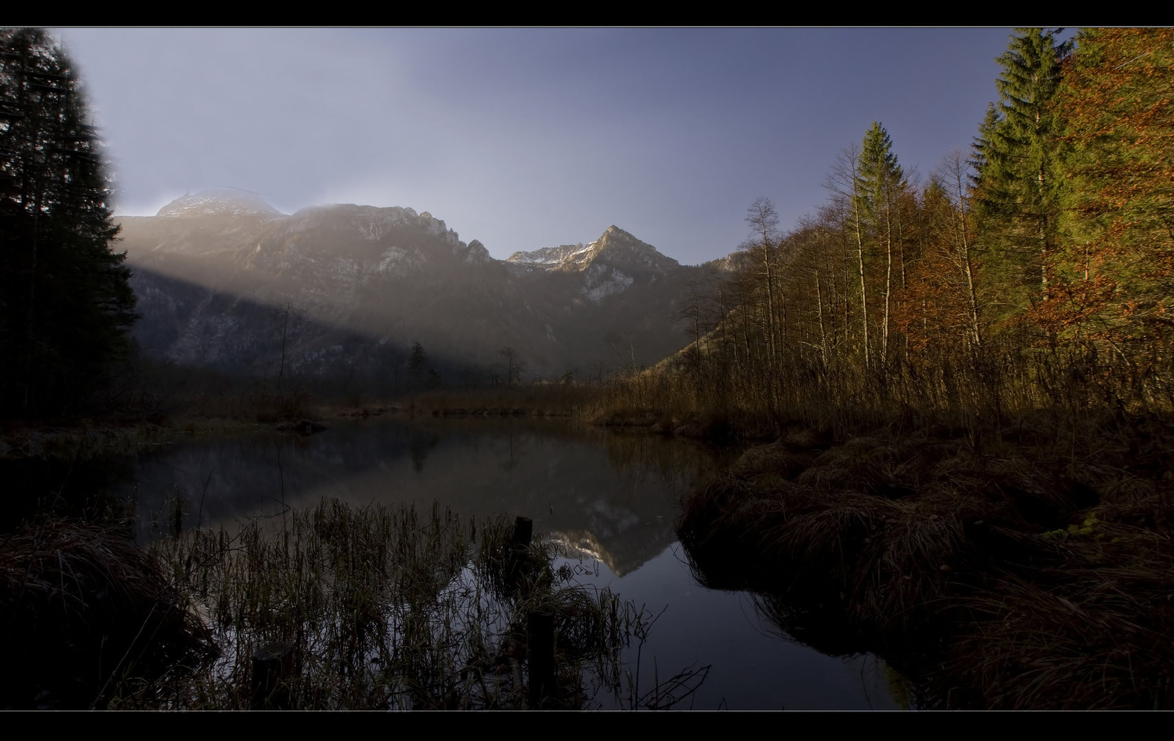 LICHT & WASSER