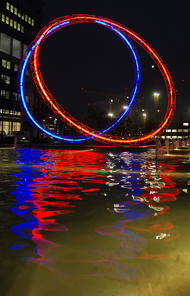 Licht, Wasser, Spiegelung Foto & Bild | architektur, architektur bei