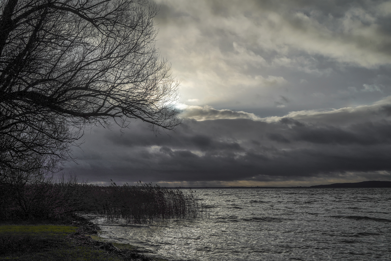 Licht zum zweiten Advent...