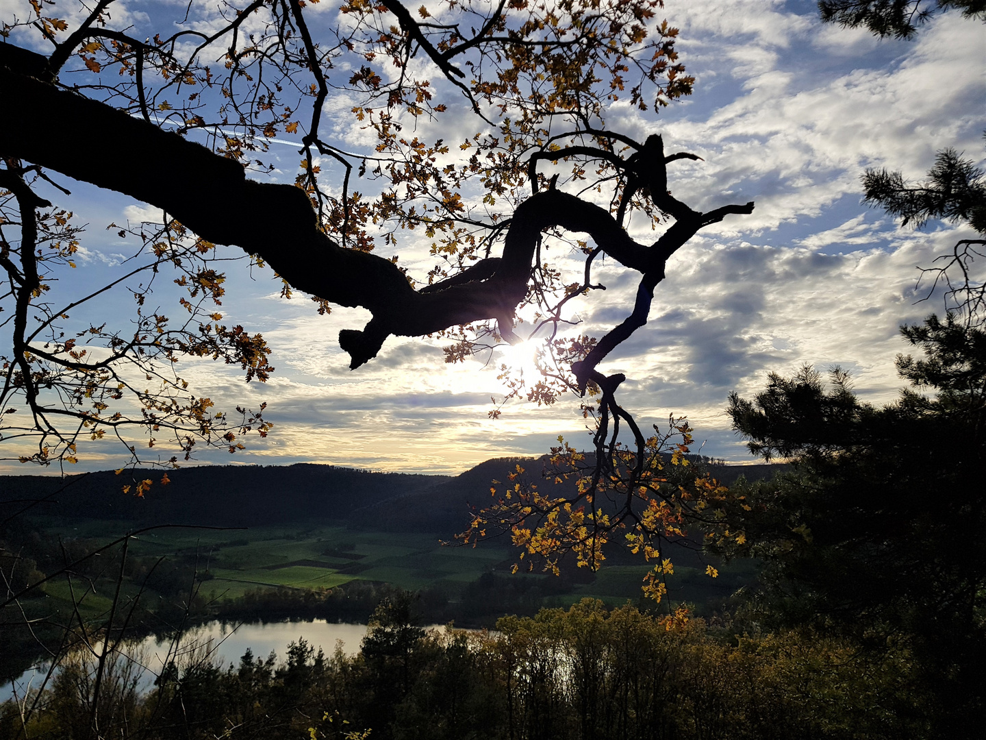 "Lichtblick"