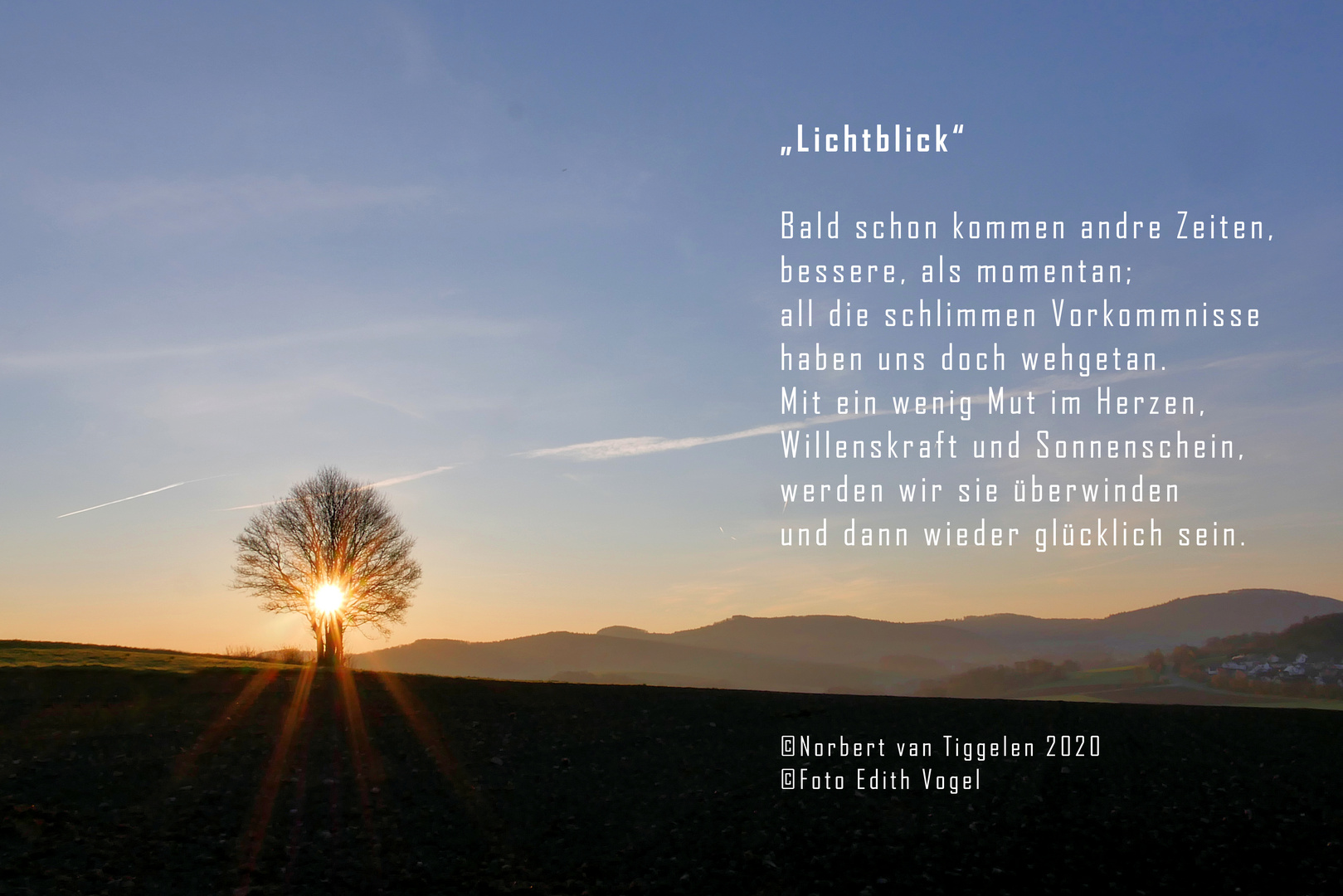 " LICHTBLICK "