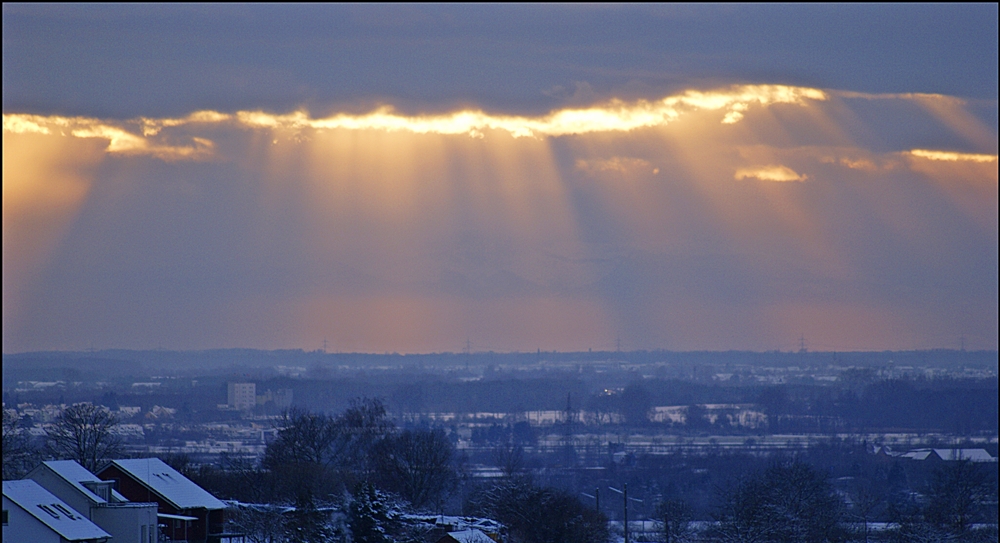 Lichtblick für Manni