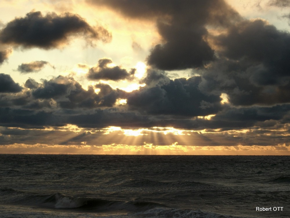 Lichtblick im Norden