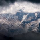 Lichtblick in den Dolomiten