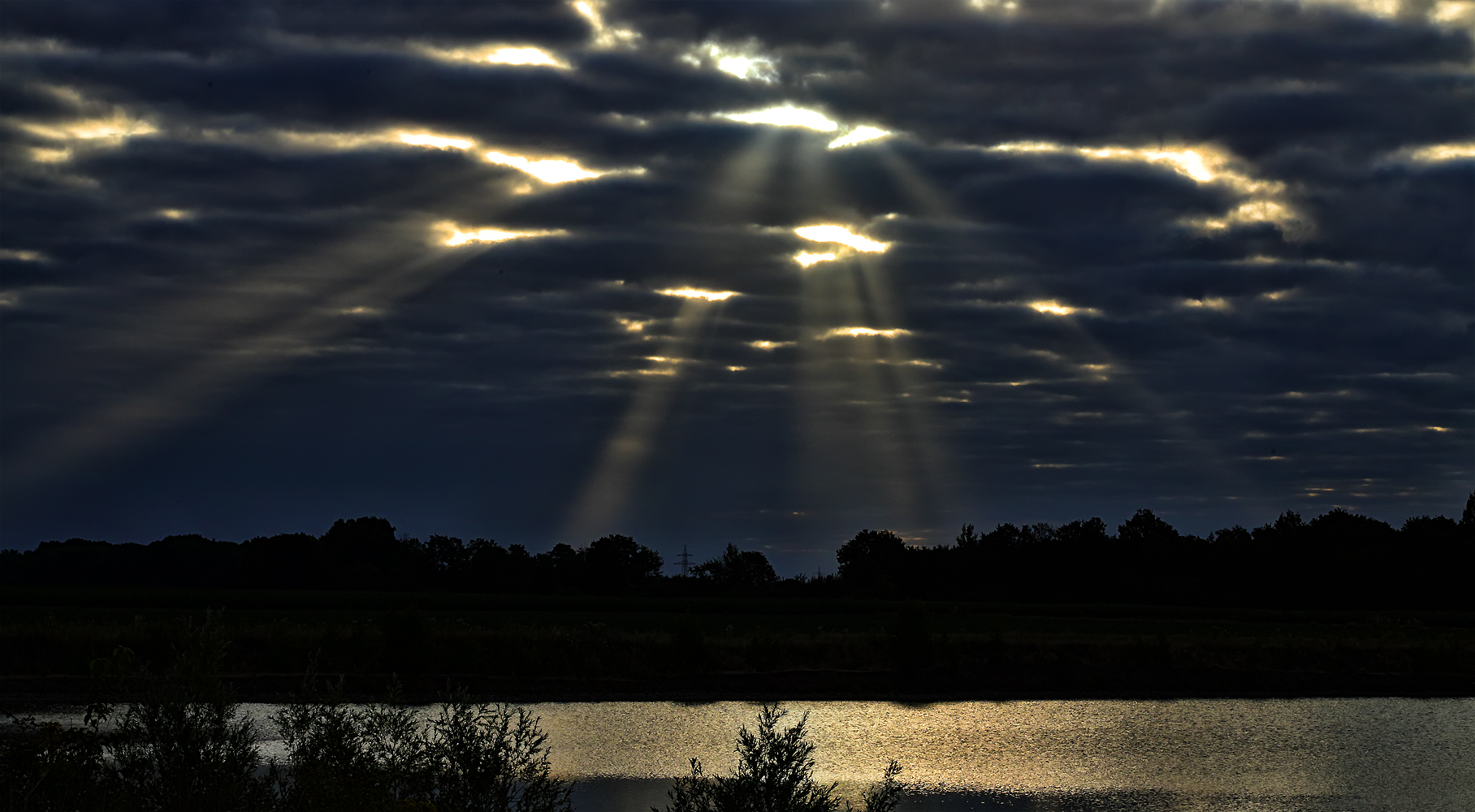 Lichtblicke