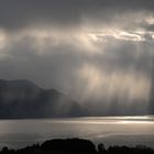 Lichtblicke am Genfersee