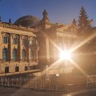 Lichtblicke vom Bundestag