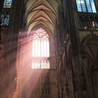 LICHTBLICK...im Kölner Dom