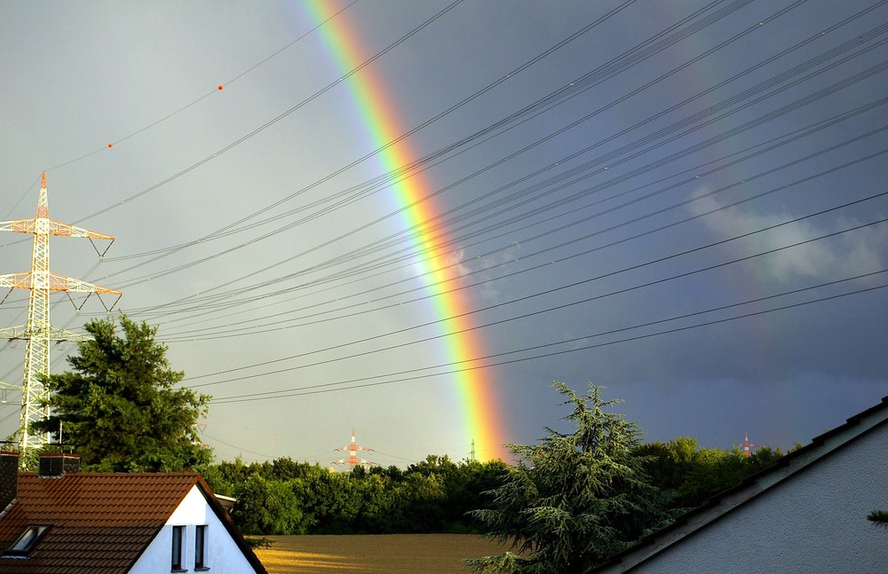 Lichtbogen